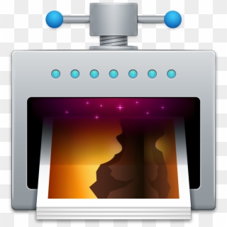 Imageoptim Mac, HD Png Download