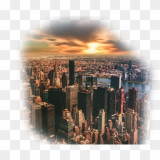 Viral Edition Png - New York City, Transparent Png
