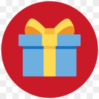 Gift Icon Png Png Transparent For Free Download Pngfind