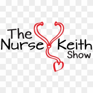 The Nurse Keith Show - Nurse, HD Png Download