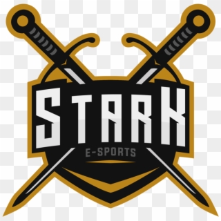 Stark E-sports - Emblem, HD Png Download