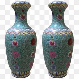 Vase - Old Flower Vase Png, Transparent Png