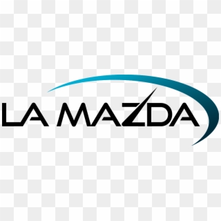 La Mazda Mazda Company Logo La Mazda Mazda Logo, HD Png Download