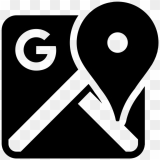 Google Maps Icon Png, Transparent Png