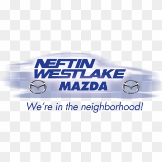 Neftin Mazda Logo - Cox Communications, HD Png Download