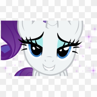 Which Pony Looks Best When They Their - Lip Biting Drawing Anime, HD Png Download