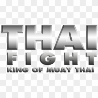 Thaifight - Graphic Design, HD Png Download
