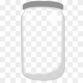Jar Png Image - Empty Jar Png Transparent, Png Download