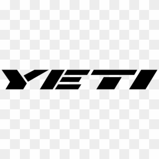 Yeti Logo Png, Transparent Png