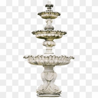 Fountain Png , Png Download - Portable Network Graphics, Transparent Png
