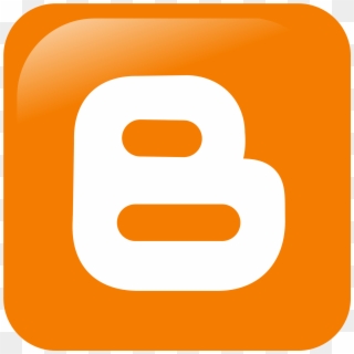 April 24th, - Blog Logo Png Transparent Background, Png Download