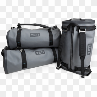 Browse The New Yeti Loadout Collection - Yeti Duffel, HD Png Download