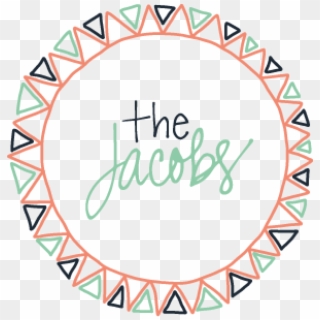The Jacobs - Circle, HD Png Download