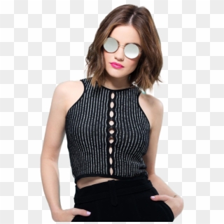 Lucy Hale Png - Lucy Hale Png 2016, Transparent Png
