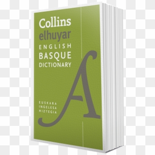 Collins English Dictionary, HD Png Download