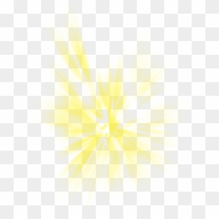 Sun Beam Clipart - Sunlight Effect Png Hd, Transparent Png
