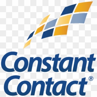 Logo - Constant Contact Logo, HD Png Download
