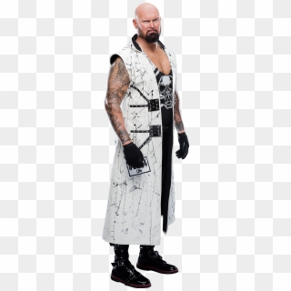 He Should Be Called The Doc Gallows Lol - Wwe The Club Render, HD Png Download