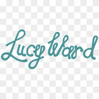 Lucy Ward - Lucy, HD Png Download