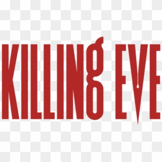 Killing Eve Title Font, HD Png Download