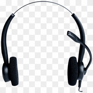 Call Center Png Call Center Agent Icon Png Call Center - Headphones, Transparent Png