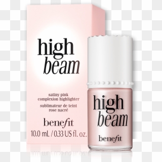 Benefit High Beam, HD Png Download