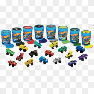 Your Collection - Hot Wheels Slime Race, HD Png Download