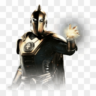 Dr - Fate - “ - Injustice 2 Doctor Fate, HD Png Download