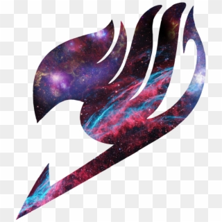 Fairytail Anime Galaxy Amino Symbol Galaxysymbol Markin Fairy Tail Anime Symbol Hd Png Download 1024x1170 Pngfind