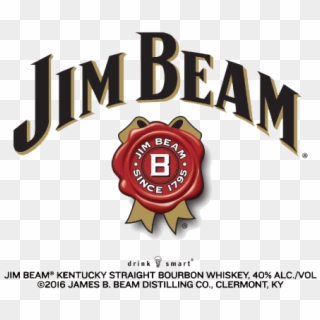 Jim Beam American Stillhouse - Jim Beam, HD Png Download