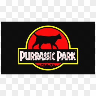 And I Still Haven't Got Around To Doing The Actual - Jurassic Park, HD Png Download