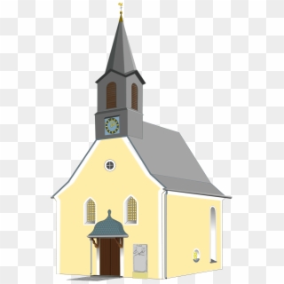 Download - Clipart Church No Background, HD Png Download
