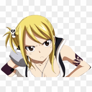 Lucy Fairy Tail Png Lucy S Tattoos Fairy Tail Transparent Png 19x1080 Pngfind