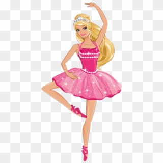 Free Png Download Barbie Doll Clipart Png Photo Png - Barbie Png, Transparent Png