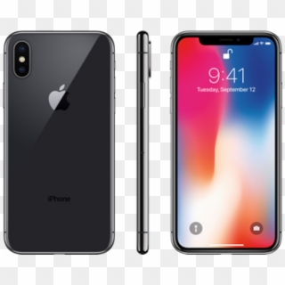 Iphone X 256, HD Png Download