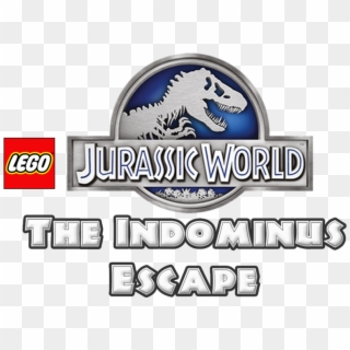 Lego Jurassic World - Lego, HD Png Download