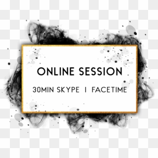 Skype Or Facetime Session 6s Personal Training - Poster, HD Png Download