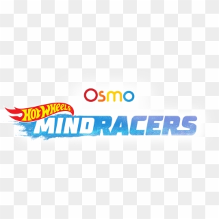 Hot Wheels™ Mindracers By Osmo - Hot Wheels Mind Racers, HD Png Download