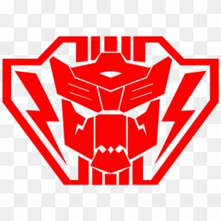 Ironfanofsteel Noob - Transformers Dinobots Logo, HD Png Download