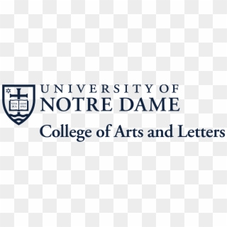 University Of Notre Dame, HD Png Download
