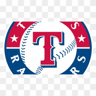 Texas Rangers Logo Hunt Logo - Texas Rangers Svg, HD Png Download