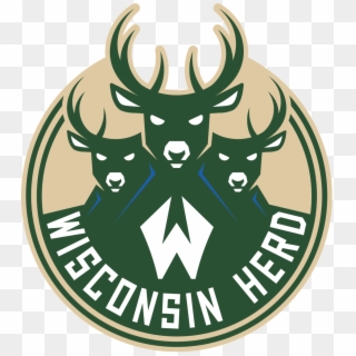 Wisconsin Herd - Washington Wizards, HD Png Download