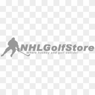 Nhl Golf Store - Graphics, HD Png Download