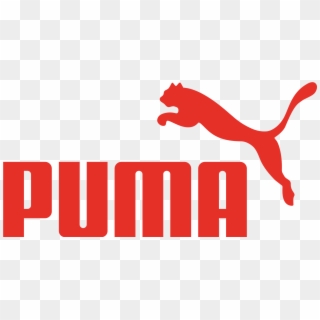 Twenty One Pilots Logo Puma Logo - Puma Logo Red, HD Png Download