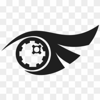 Image Qrow Symbol Png Rwby Wiki Fandom Powered By Wikia - Raven And Qrow Symbol, Transparent Png