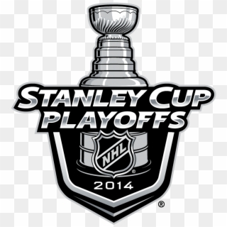 Stanley Cup Playoffs 2018 Logo, HD Png Download