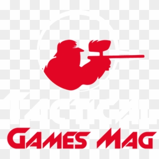 Tactical Games Mag Logo - Graphic Design, HD Png Download
