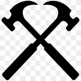 Hammers Clipart, HD Png Download
