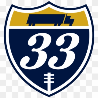 Nd Football, Notre Dame Football, - 33 Trucking Hat Notre Dame, HD Png Download