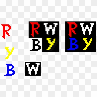 Rwby - Cross, HD Png Download